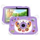 TABLET C IDEA CM86 7"INFANTIL/AND12/LILA