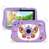 TABLET INFANTIL C IDEA CM86 / 7" / AND 12 / LILA