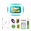 TABLET INFANTIL C IDEA CM86 / 7" / AND 12 / AZUL