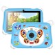 TABLET C IDEA CM86 7"INFANTIL/AND12/AZUL