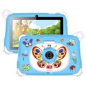 TABLET INFANTIL C IDEA CM86 / 7" / AND 12 / AZUL