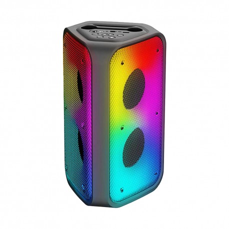 SPK JBK 4206 FM/MIC/USB/TF/BT/2*4"