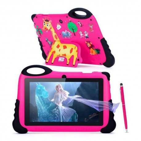 TABLET C IDEA CM78 7"INFANTIL/AND9/PINK