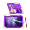 TABLET INFANTIL C IDEA CM78 7"/ ANDROID / LILA