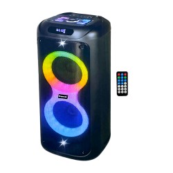 SPEAKER ECOPOWER EP-1982 / BLT / FM/AM