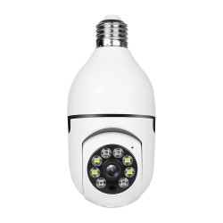 CAMARA IP GOLDEN-ULTRA S27-AMP / BOCAL / ICSEE