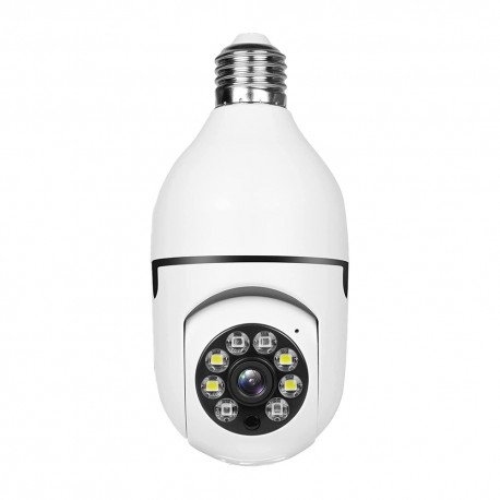CAMARA IP GOLDEN-ULTRA S27-AMP / BOCAL / ICSEE