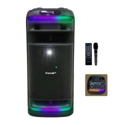 SPEAKER ECOPOWER EP-1968 BLT / 1 MIC