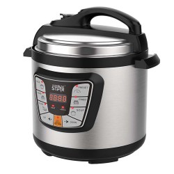 OLLA A PRESIÓN ELECTRICA WINNINGSTAR ST-2001 - 110V
