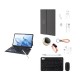 TABLET C IDEA CM11000 10.95"/5G/1TB/8/BK