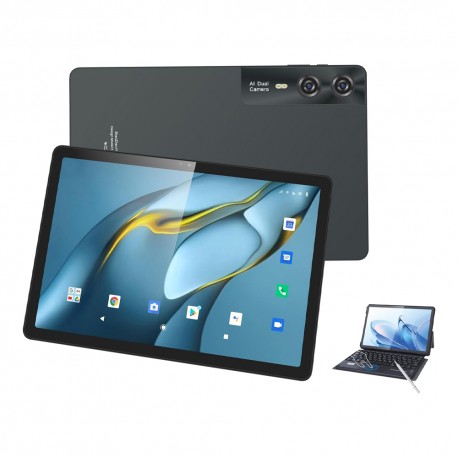 TABLET C IDEA CM11000 PLUS 10.95" / 5G / 1TB / 8GB / NEGRO