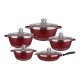 KIT PANELA RAFR.80001 05-PCS