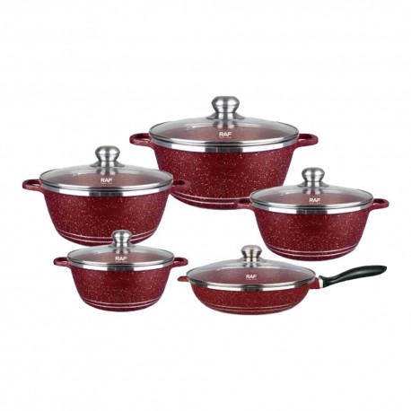 KIT PANELA RAFR.80001 05-PCS