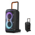 SPEAKER JBL PARTYBOX 520 / BLT / NEGRO / BIVOLT