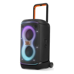 SPEAKER JBL PARTYBOX 520 / BLT / NEGRO / BIVOLT