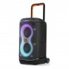 SPEAKER JBL PARTYBOX 520 / BLT / NEGRO / BIVOLT
