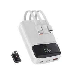 BAT AUX ECOPOWER EP-C809 12000MAH