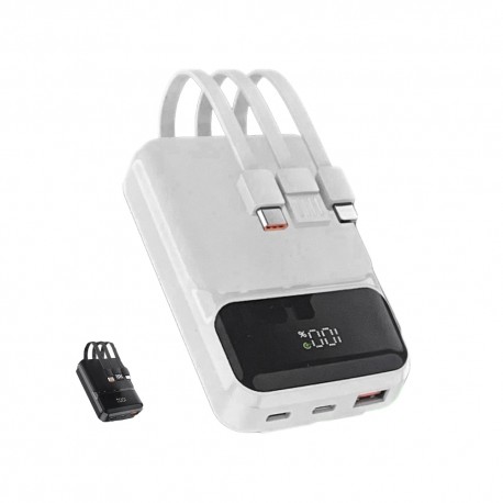 BAT AUX ECOPOWER EP-C809 12000MAH