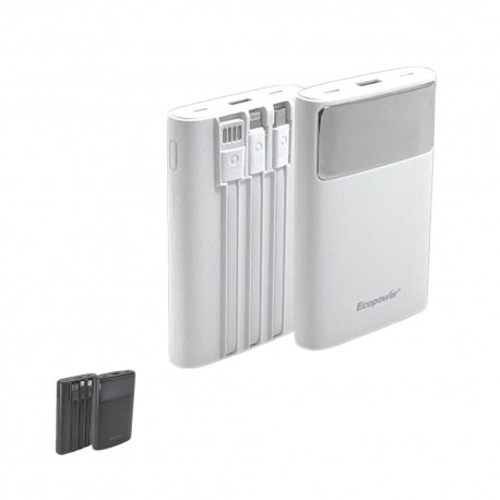 BAT AUX ECOPOWER EP-C505 22000MAH