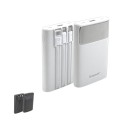 BATERIA AUXILIAR ECOPOWER EP-C505 - 12000MAH