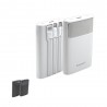 BATERIA AUXILIAR ECOPOWER EP-C505 - 12000MAH