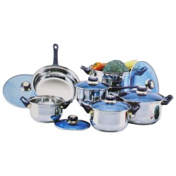 KIT PANELA ML-5014 5-PANELAS/1-FRIGIDERA