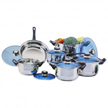 KIT PANELA ML-5014 5-PANELAS/1-FRIGIDERA