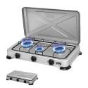 COCINA A GAS WINNINGSTAR ST-9660 - 3 BOCAS