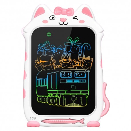 LCD WRITING TABLET 10" LUO LU-A94