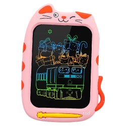 LCD WRITING TABLET 10" LUO LU-A91