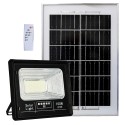REFLECTOR LED JORTAN JT-YY100W - PANEL SOLAR