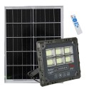 REFLECTOR LED JORTAN JT-XM200W - PANEL SOLAR