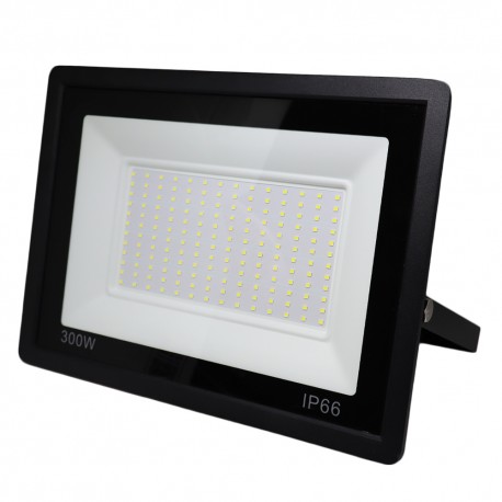 REFLECTOR LED JORTAN JT-XPG300W - BIVOLT
