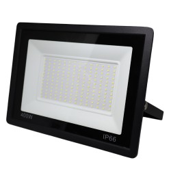 REFLECTOR LED JORTAN JT-XPG400W - BIVOLT