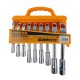 KIT FER FONTOR 171019 CHAVE (L) 9 PE€AS