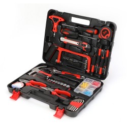 KIT DE HERRAMIENTAS CON MALETA - OM LZW 3115 - 45 PCS