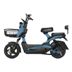 MOTO ELECTRICA FOSTON X13 MAX - AZUL