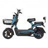 MOTO ELECTRICA FOSTON X13 MAX - AZUL