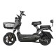 MOTO ELECTRICA FOSTON X13 MAX - GRIS