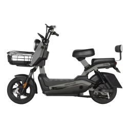 MOTO ELECTRICA FOSTON X13 MAX - GRIS