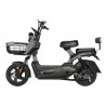 MOTO ELECTRICA FOSTON X13 MAX - GRIS