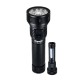LINTERNA POLICE ECOPOWER EP-8018