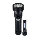 LINTERNA POLICE ECOPOWER EP-8018