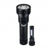 LINTERNA POLICE ECOPOWER EP-8018