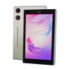 TABLET CON TECLADO LUO P27 / 5G / DUAL SIM / 7" / 32GB / GRIS