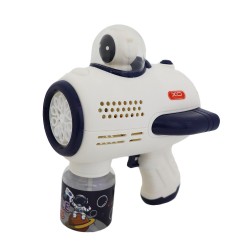SOPLADOR DE BURBUJAS DE JABON XO XO-V03 - AAX4