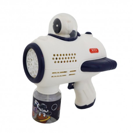 SOPLADOR DE BURBUJAS DE JABON XO XO-V03 - AAX4