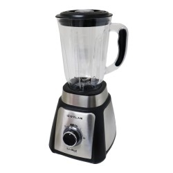 LICUADORA QYLAR TURBO QY-2002 - 1000W - 220V