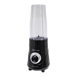 LIQUIDIFICADOR PORTATIL QYLAR BLENDER TWIST QY-1602 - 220V
