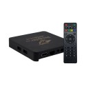 ANDROID TV BOX PINGUIN TV MXQBOX10 / 16GB-256GB